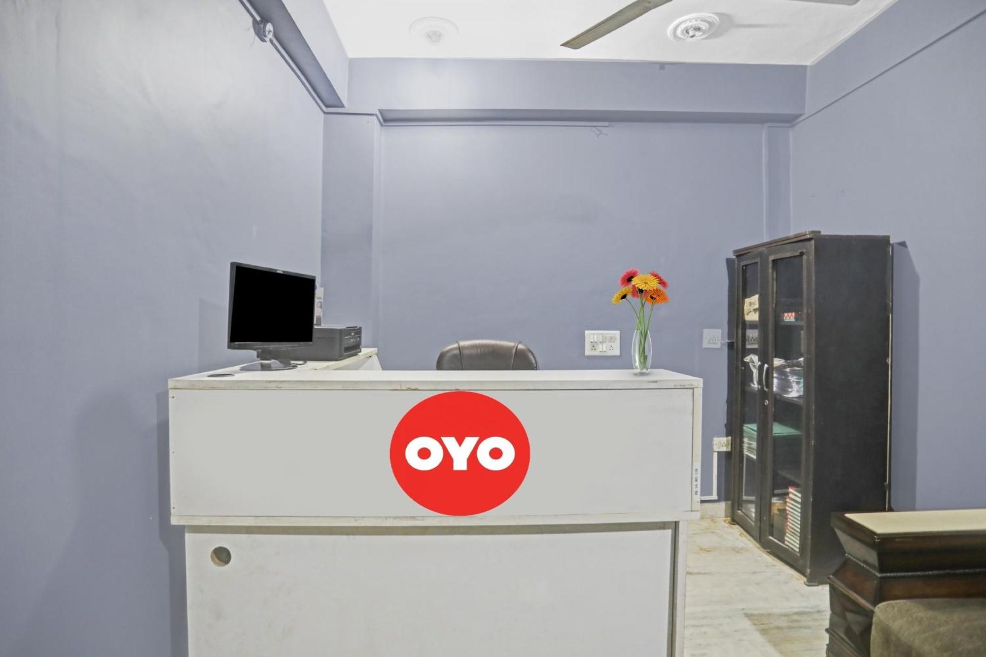 Super Hotel O Metro Inn Near Worlds Of Wonder Kalkaji Devi Экстерьер фото