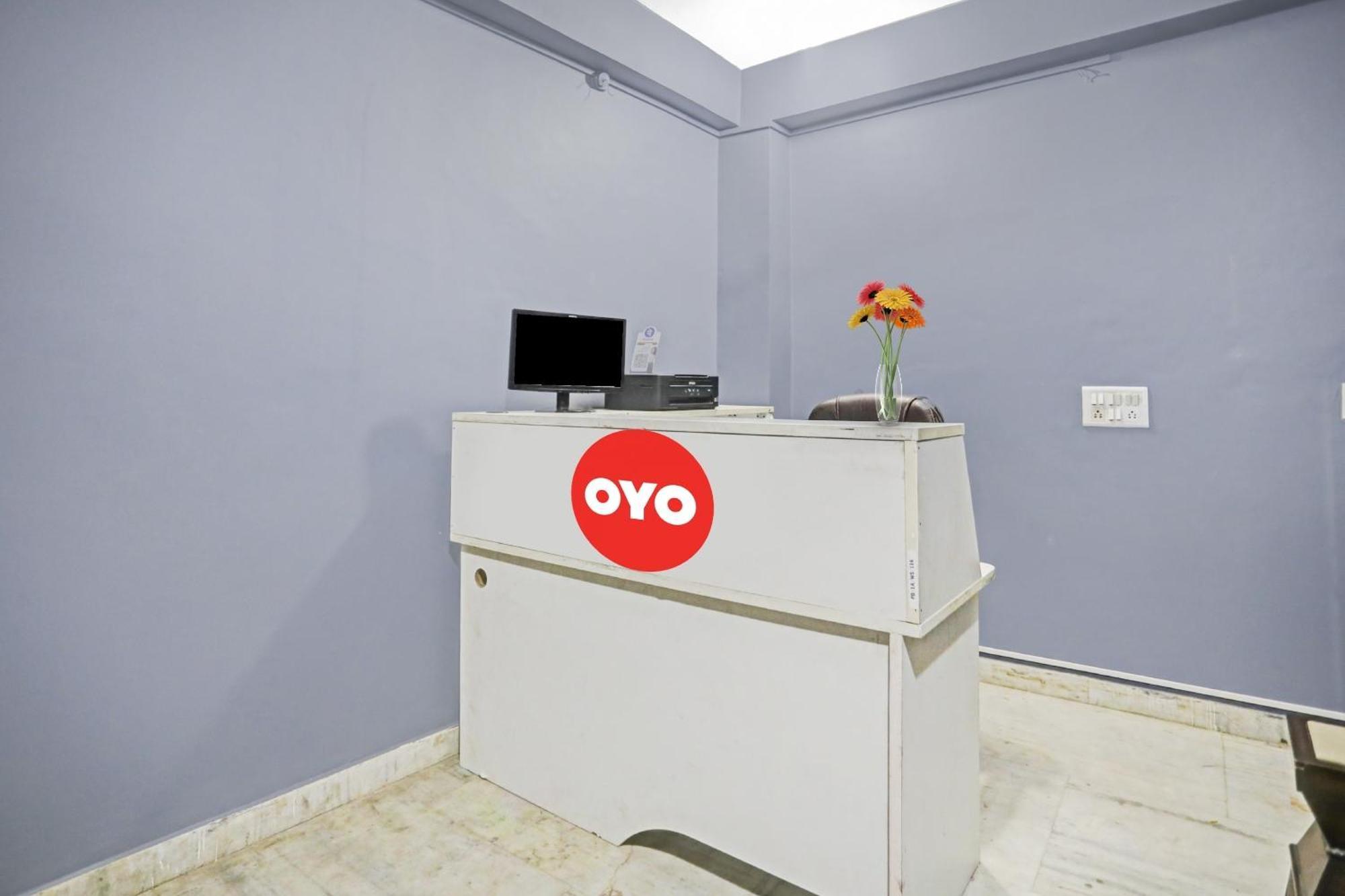 Super Hotel O Metro Inn Near Worlds Of Wonder Kalkaji Devi Экстерьер фото